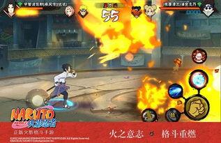 火影忍者结班爆料视频,揭秘忍者世界的终极秘密与未来走向  第3张