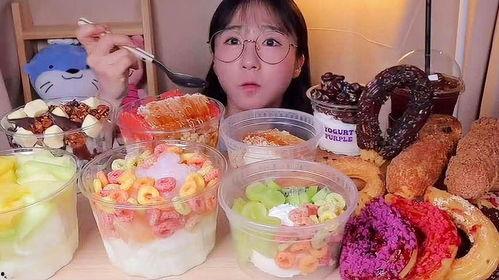 吃货主播美食爆料视频,跟随吃货主播解锁隐藏菜单 第3张 吃货主播美食爆料视频,跟随吃货主播解锁隐藏菜单 第3张