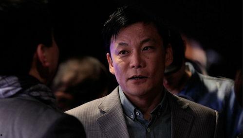 中国李国庆最新爆料,揭秘中国商业巨头背后的惊人内幕  第1张