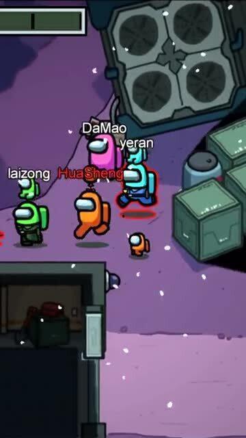 太空狼人杀最新角色爆料,神秘角色揭秘，宇宙冒险即将开启！